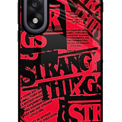 Ordinary Things OnePlus Nord 5 Glass Case