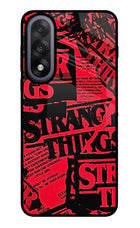 Ordinary Things OnePlus Nord 5 Glass Case