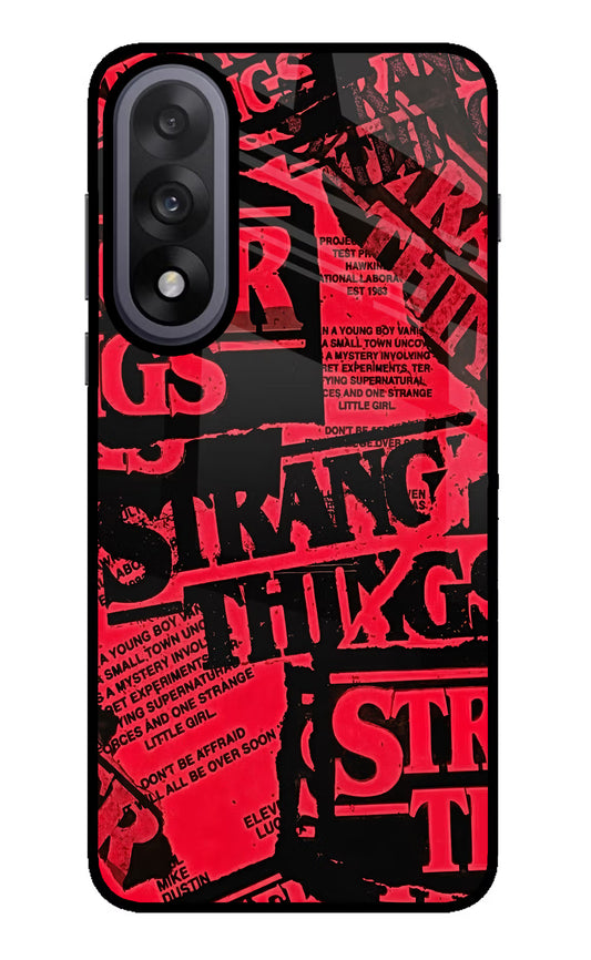 Ordinary Things OnePlus Nord 5 Glass Case
