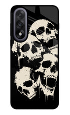 Dead Stack OnePlus Nord 5 Glass Case