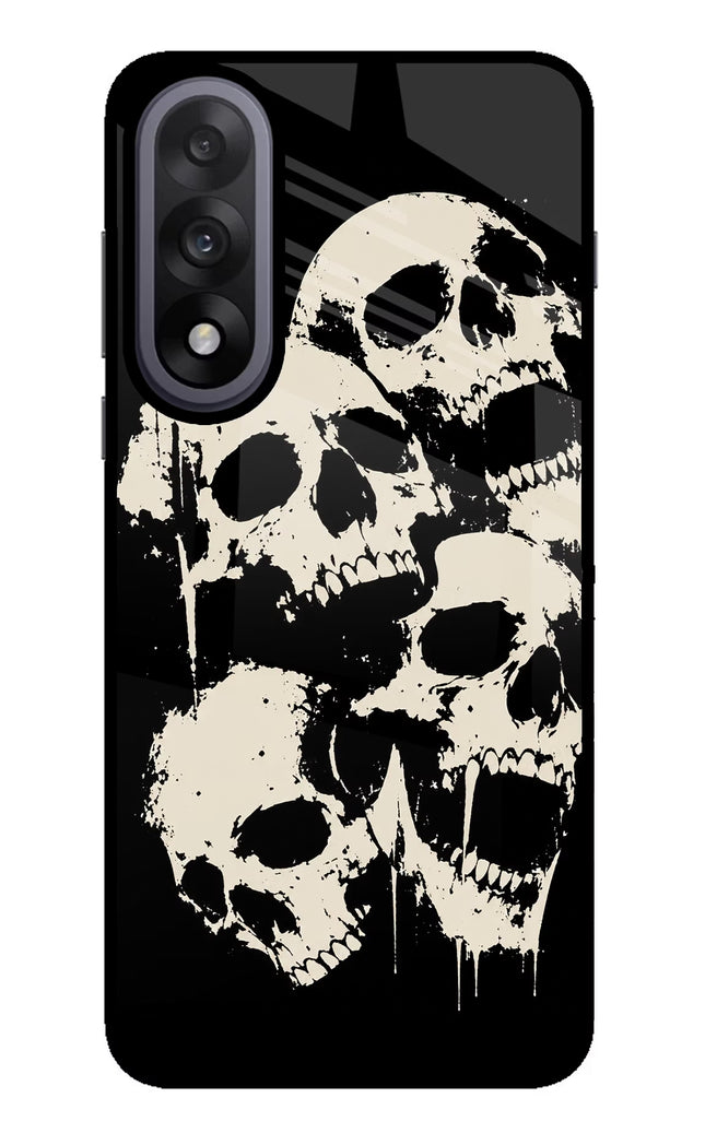 Dead Stack OnePlus Nord 5 Glass Case