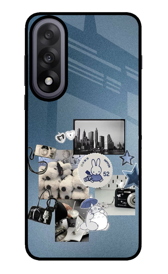 Miffy OnePlus Nord 5 Glass Case
