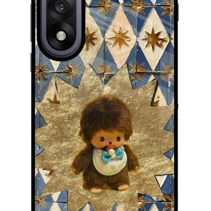 Woodooo OnePlus Nord 5 Glass Case