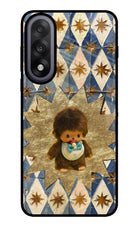 Woodooo OnePlus Nord 5 Glass Case