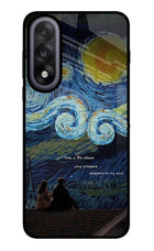 Softcore OnePlus Nord 5 Glass Case