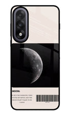 Moon Phase OnePlus Nord 5 Glass Case