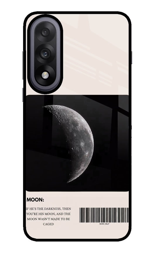 Moon Phase OnePlus Nord 5 Glass Case