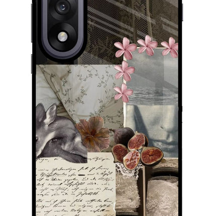Midnight Sky OnePlus Nord 5 Glass Case