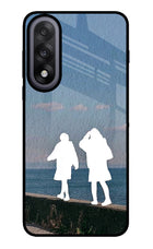 Coastal Dream OnePlus Nord 5 Glass Case