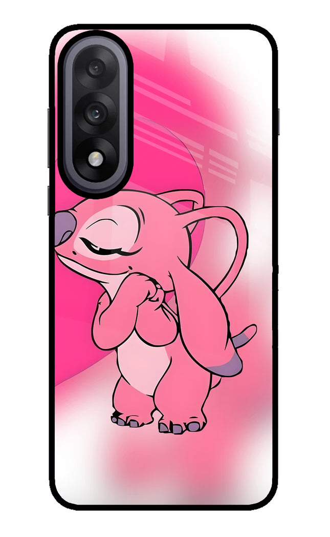 Angel Hug OnePlus Nord 5 Glass Case