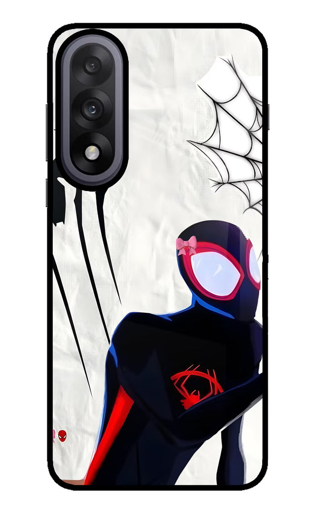 Miles Verse OnePlus Nord 5 Glass Case