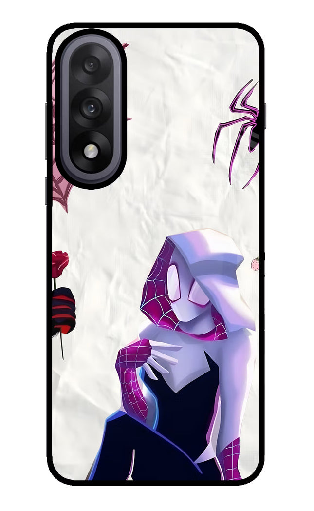Gwen Verse OnePlus Nord 5 Glass Case