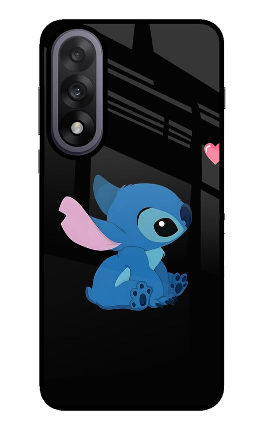 Stitch Crush OnePlus Nord 5 Glass Case