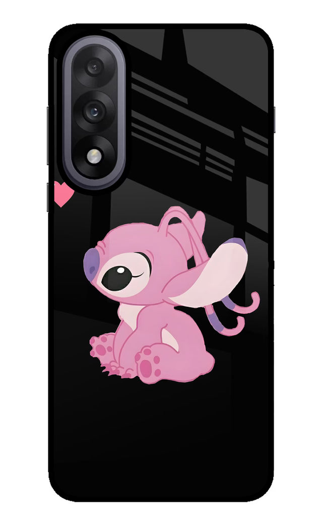 Angel Crush OnePlus Nord 5 Glass Case