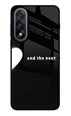 Next World OnePlus Nord 5 Glass Case