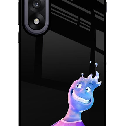 Wade Wave OnePlus Nord 5 Glass Case