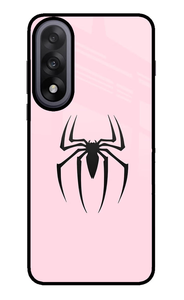 Peter Symbol OnePlus Nord 5 Glass Case