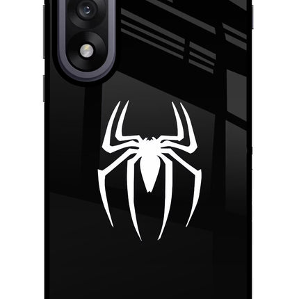 Miles Symbol OnePlus Nord 5 Glass Case