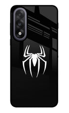 Miles Symbol OnePlus Nord 5 Glass Case