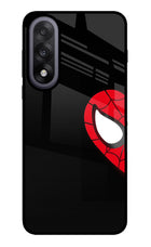 Peter Mask OnePlus Nord 5 Glass Case