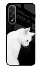 Snow Gaze OnePlus Nord 5 Glass Case