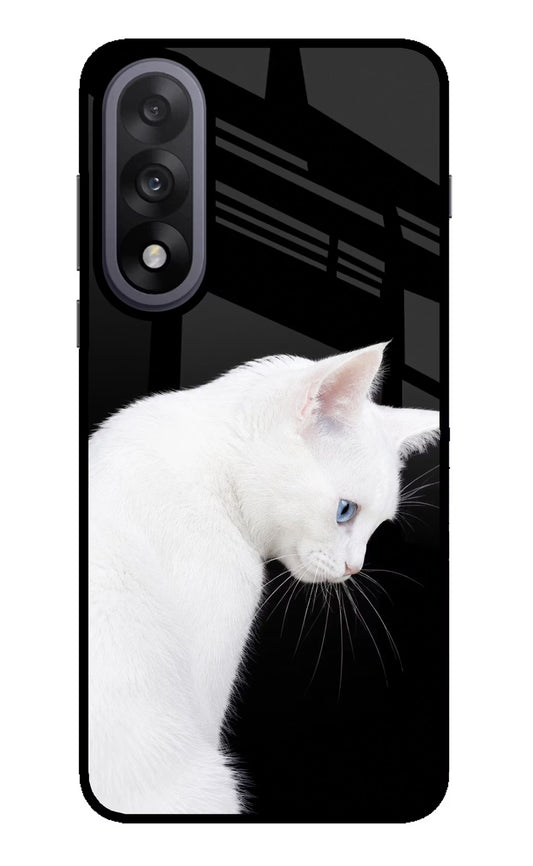 Snow Gaze OnePlus Nord 5 Glass Case
