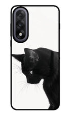 Shadow Gaze OnePlus Nord 5 Glass Case
