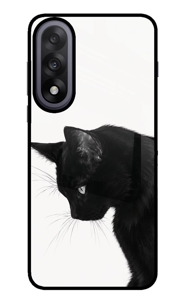 Shadow Gaze OnePlus Nord 5 Glass Case