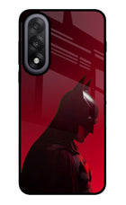 Dark Knight OnePlus Nord 5 Glass Case