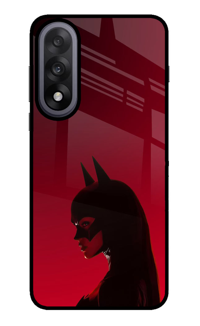 Night Thief OnePlus Nord 5 Glass Case