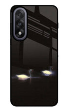Silent Swans OnePlus Nord 5 Glass Case
