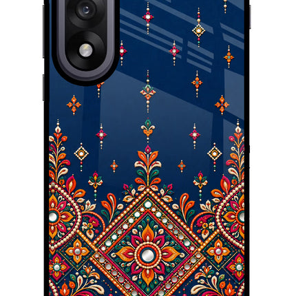 Neel Noor OnePlus Nord 5 Glass Case