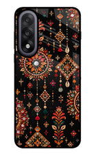 Boho Noir OnePlus Nord 5 Glass Case