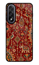 Laal Riwaaz OnePlus Nord 5 Glass Case