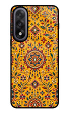 Sunlit Aura OnePlus Nord 5 Glass Case