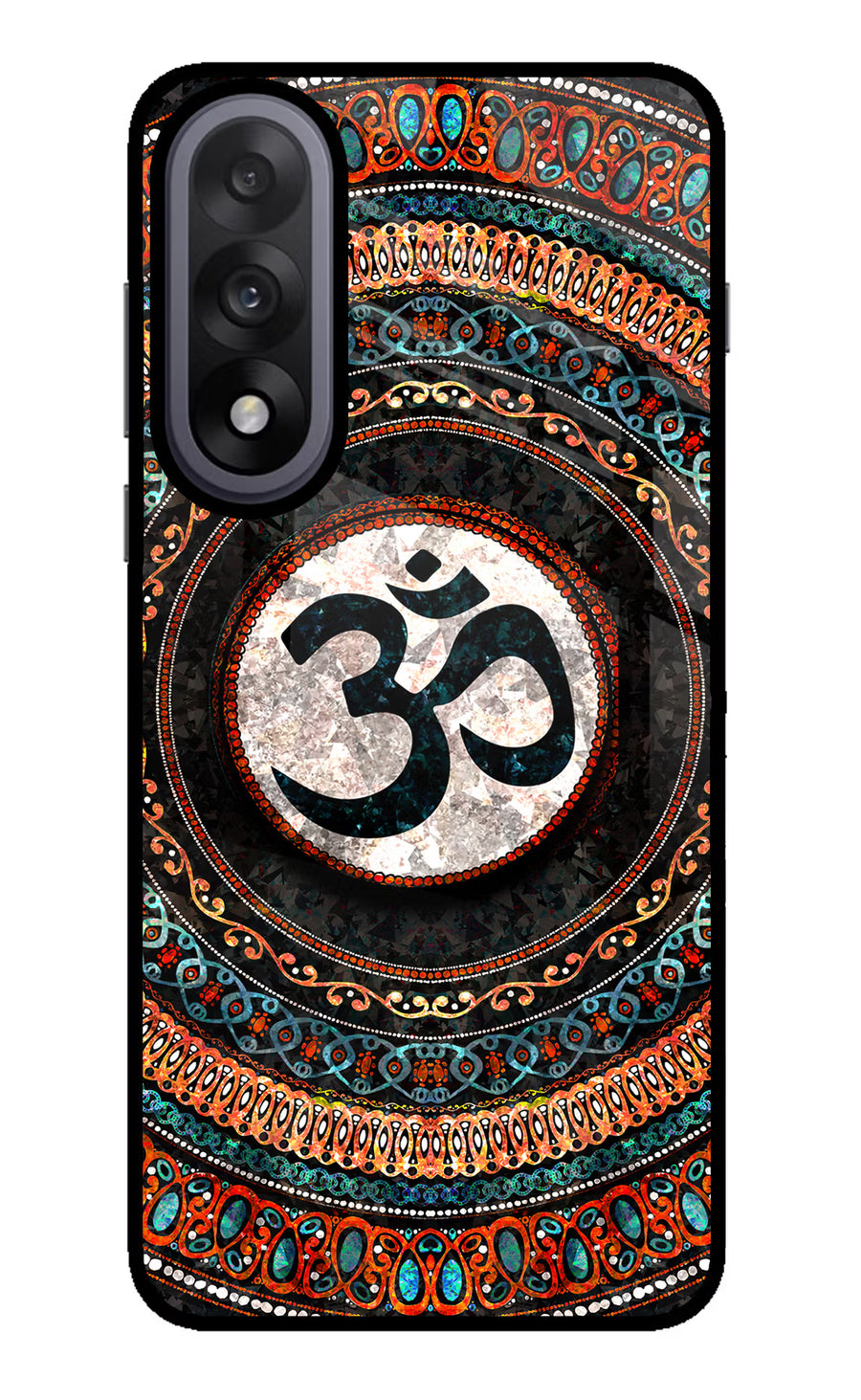 Om Culture OnePlus Nord 5 Pop Case, Metal case