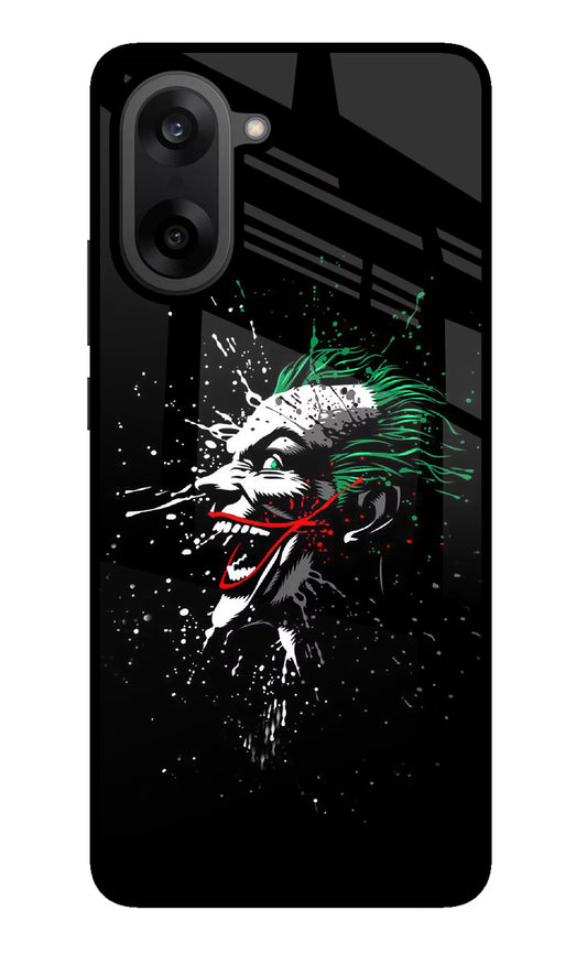 Joker OnePlus Nord CE5 Glass Case