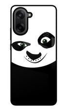 Panda OnePlus Nord CE5 Glass Case