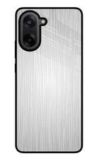 Wooden Grey Texture OnePlus Nord CE5 Glass Case