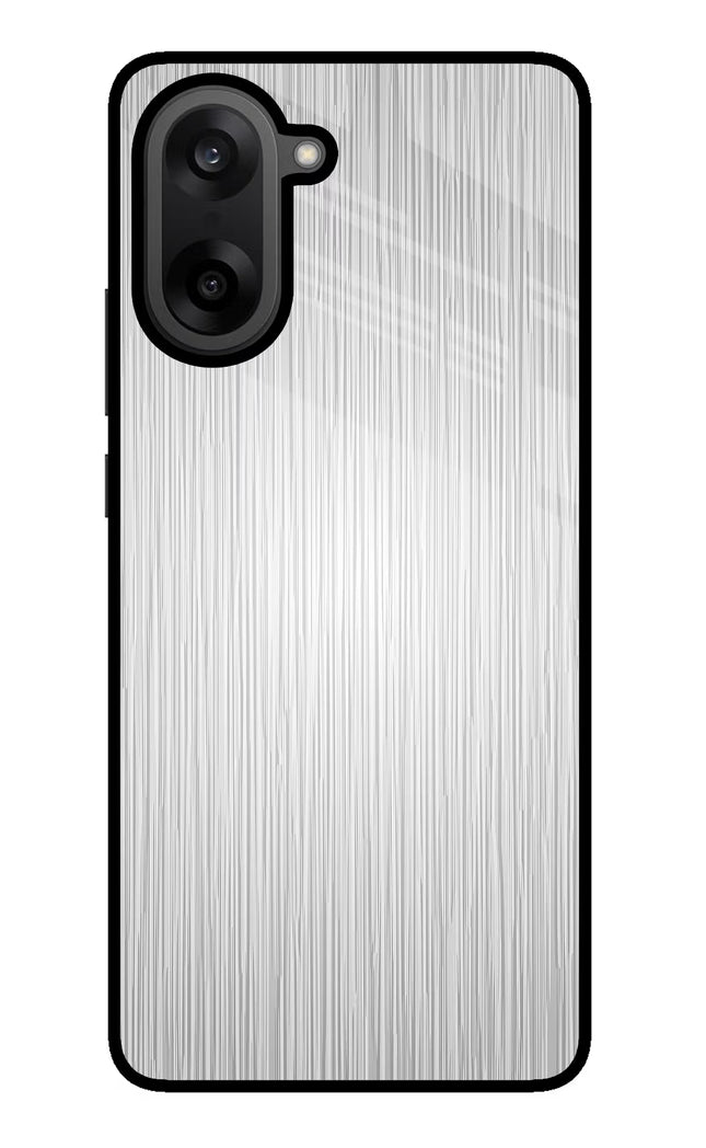 Wooden Grey Texture OnePlus Nord CE5 Glass Case