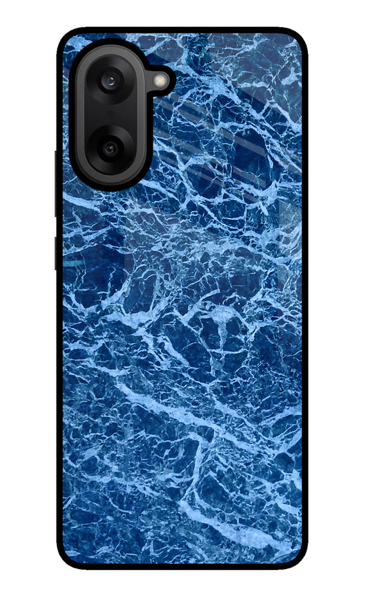Blue Marble OnePlus Nord CE5 Glass Case
