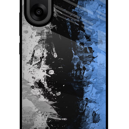 Artistic Design OnePlus Nord CE5 Glass Case