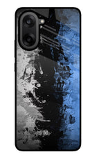 Artistic Design OnePlus Nord CE5 Glass Case