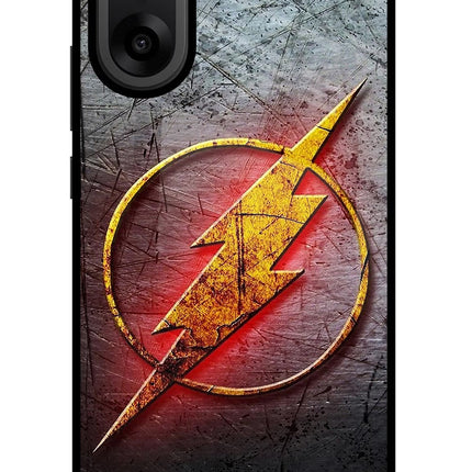 Flash OnePlus Nord CE5 Glass Case
