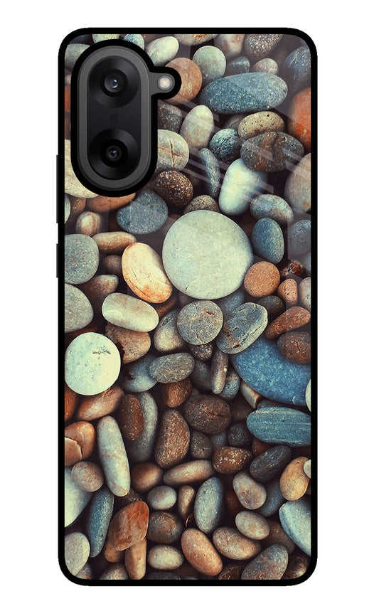 Pebble OnePlus Nord CE5 Glass Case