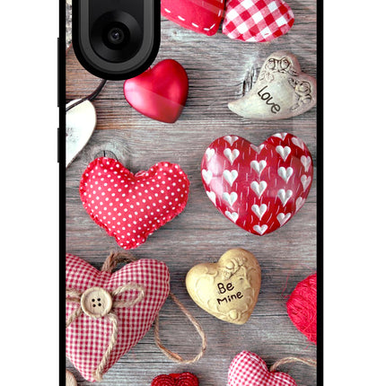 Love Wallpaper OnePlus Nord CE5 Glass Case