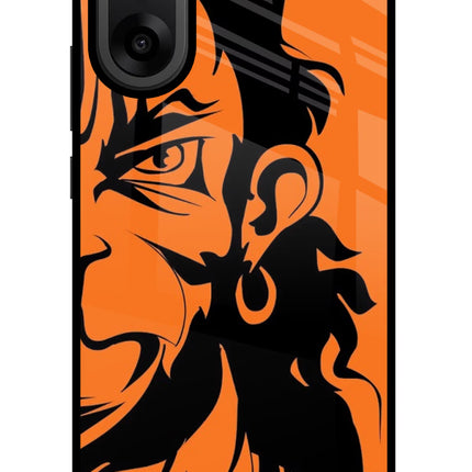 Hanuman OnePlus Nord CE5 Glass Case
