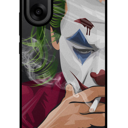 Joker Smoking OnePlus Nord CE5 Glass Case