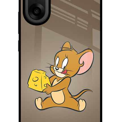Jerry OnePlus Nord CE5 Glass Case
