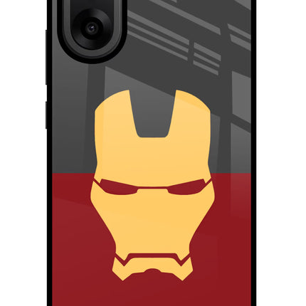 Ironman OnePlus Nord CE5 Glass Case